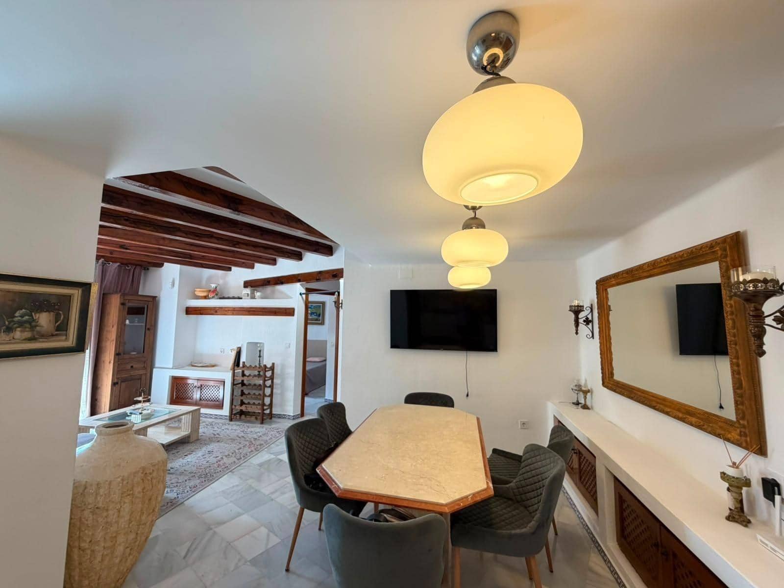 3 Zimmer Apartment zu verkaufen in Torrevieja mit Pool - 320.000 € (Ref: 10051849)
