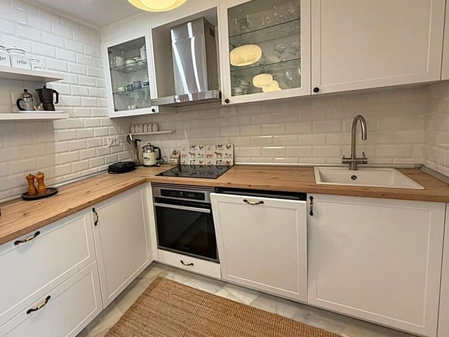 3 Zimmer Apartment zu verkaufen in Los Frutales, Torrevieja mit Pool - 320.000 € (Ref: 10051849)