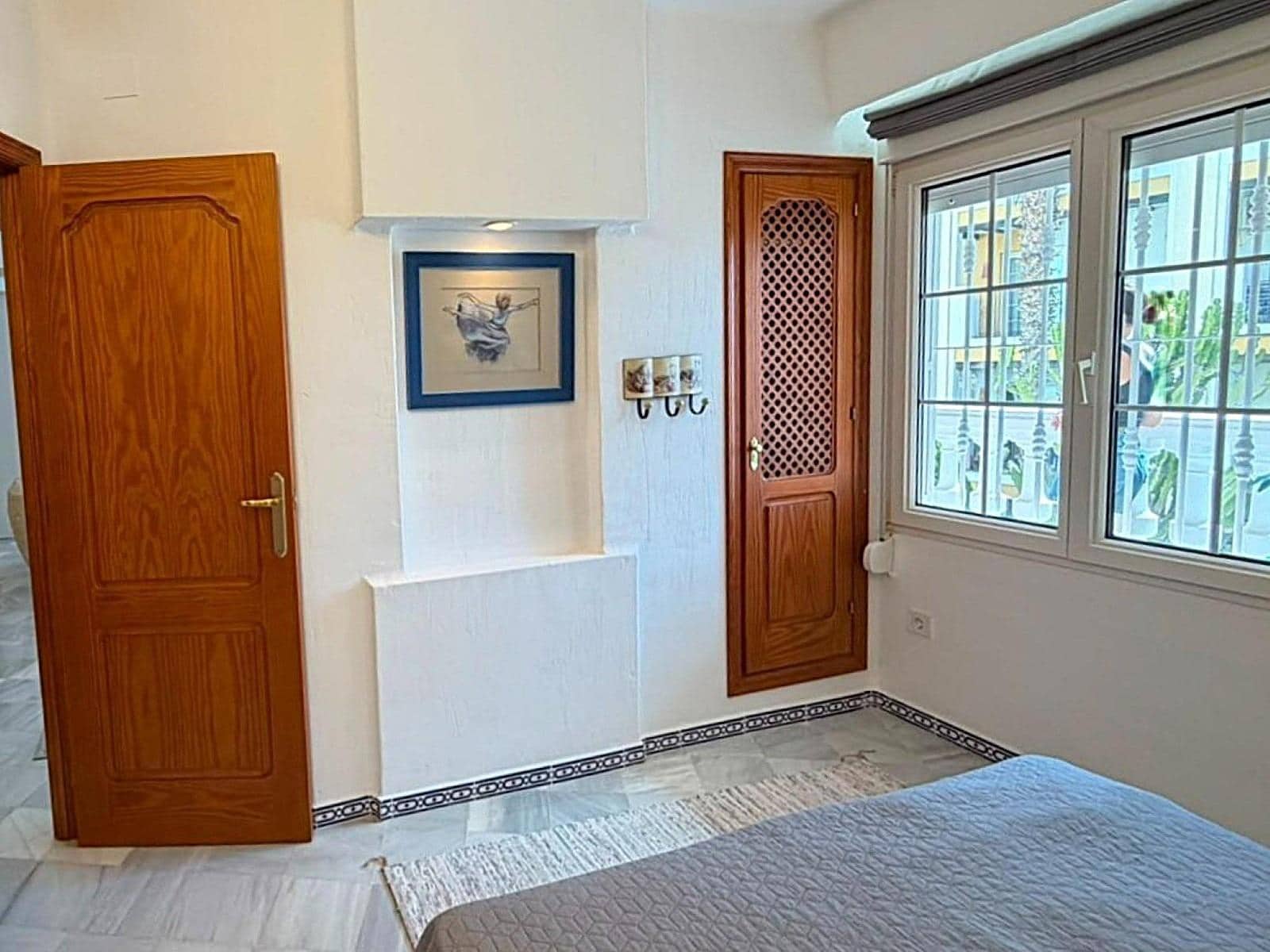 3 Zimmer Apartment zu verkaufen in Torrevieja mit Pool - 320.000 € (Ref: 10051849)