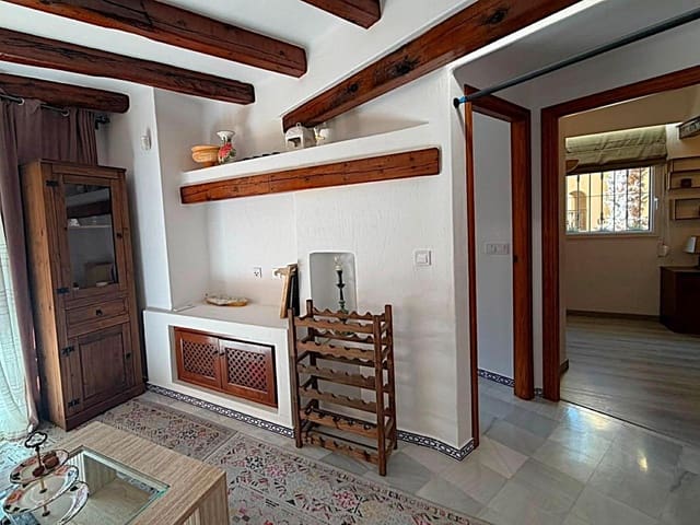 3 Zimmer Apartment zu verkaufen in Los Frutales, Torrevieja mit Pool - 320.000 € (Ref: 10051849)