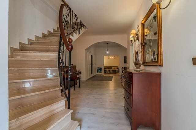 5 soveværelse Lejlighed til salg i Zona Pueblo, Guardamar del Segura - € 349.000 (Ref: 10051850)