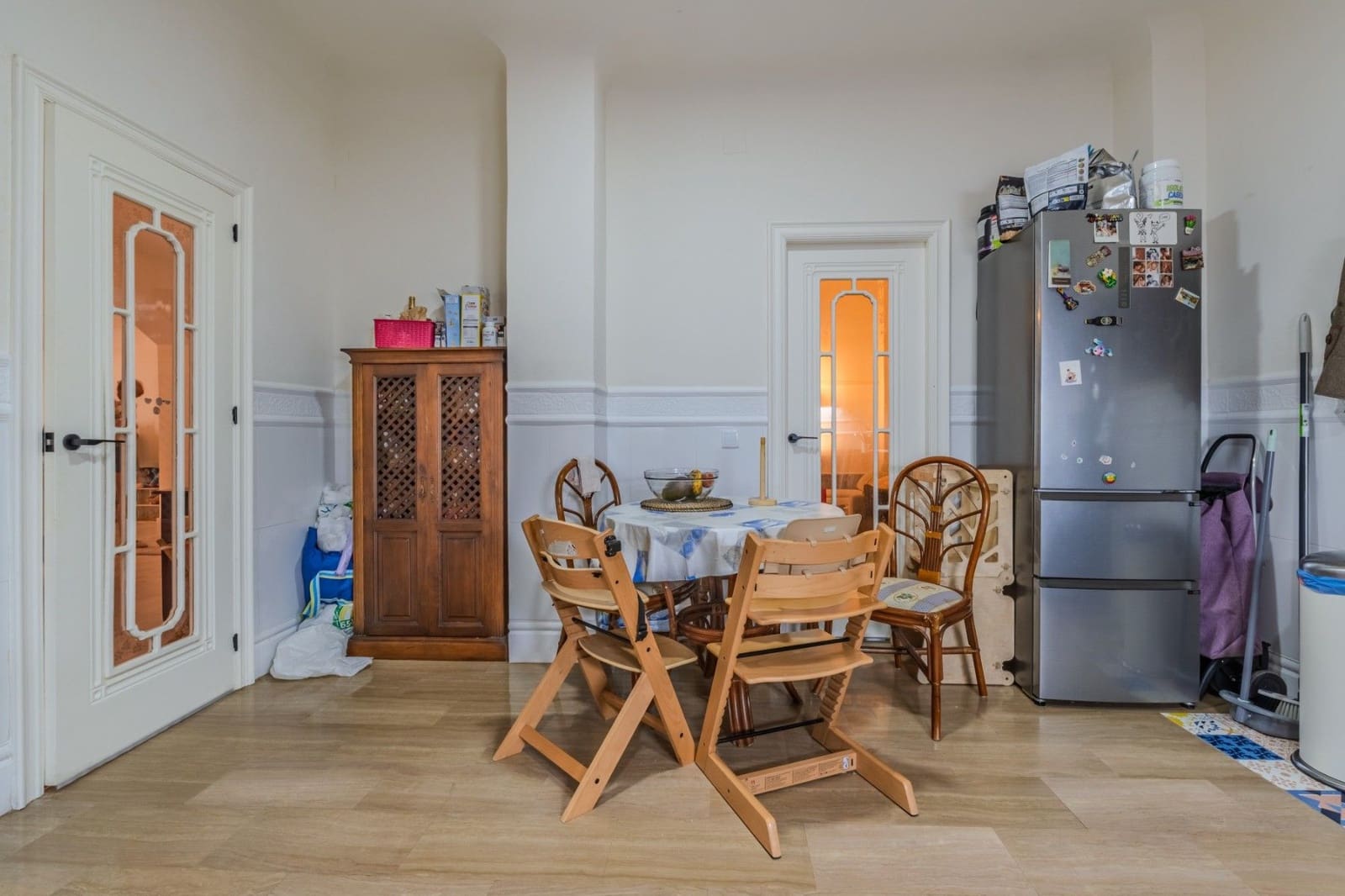 5 bedroom Apartment for sale in Guardamar del Segura - € 349,000 (Ref: 10051850)