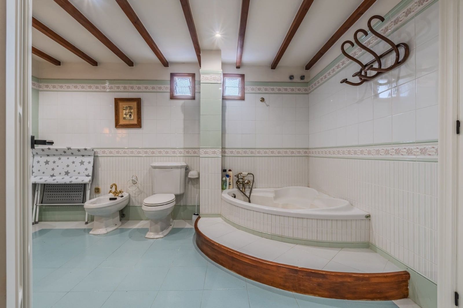 5 bedroom Apartment for sale in Guardamar del Segura - € 349,000 (Ref: 10051850)
