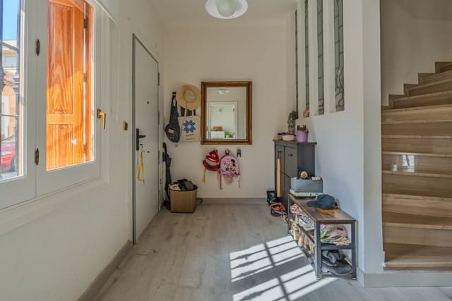 5 soveværelse Lejlighed til salg i Zona Pueblo, Guardamar del Segura - € 349.000 (Ref: 10051850)