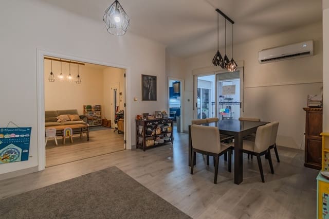 5 soveværelse Lejlighed til salg i Zona Pueblo, Guardamar del Segura - € 349.000 (Ref: 10051850)