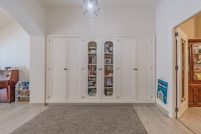 5 sovrum Lägenhet till salu i Zona Pueblo, Guardamar del Segura - 349 000 € (Ref: 10051850)