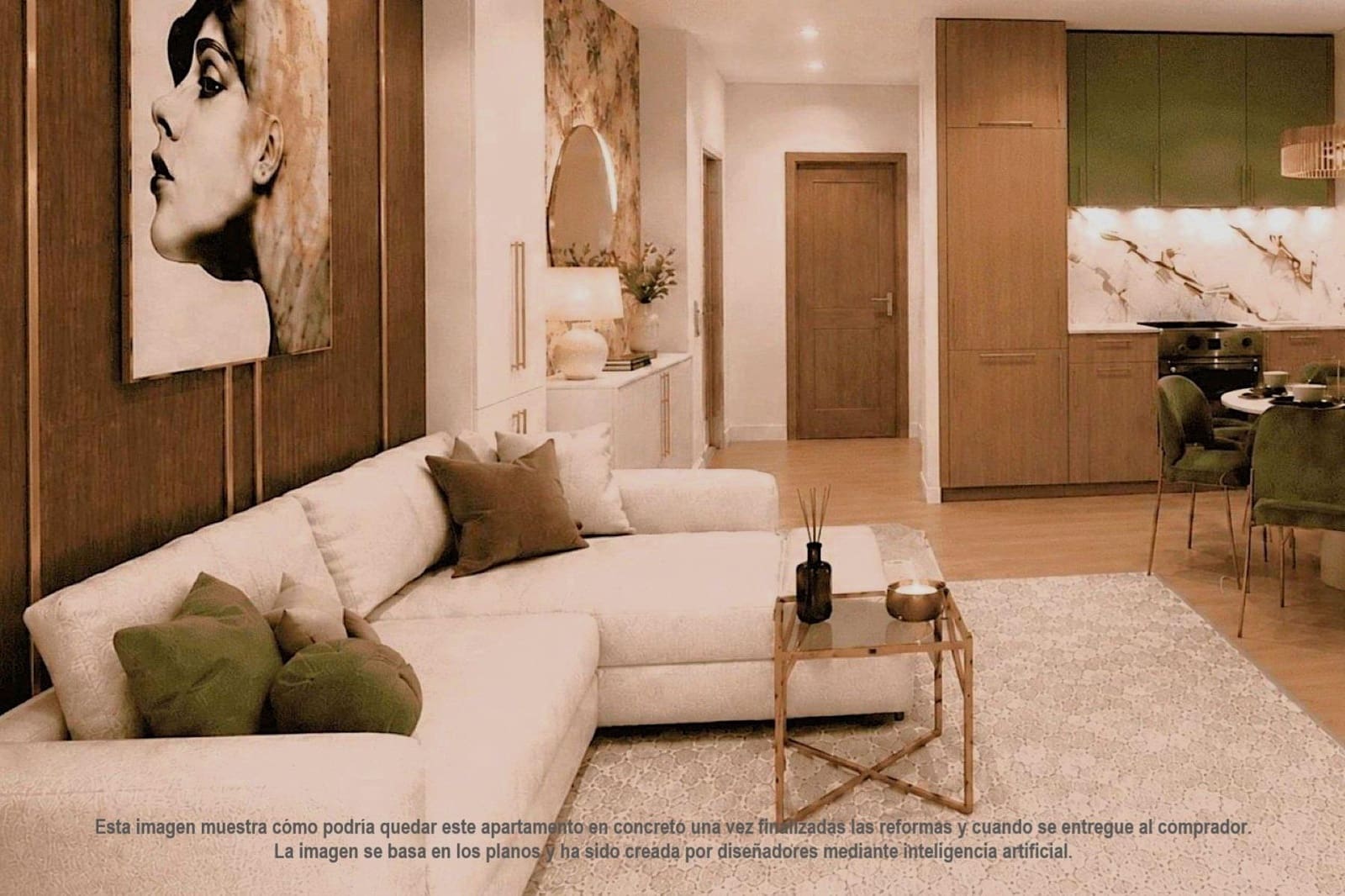 Apartamento de 1 habitación en Torrevieja en venta - 183.500 € (Ref: 10089722)
