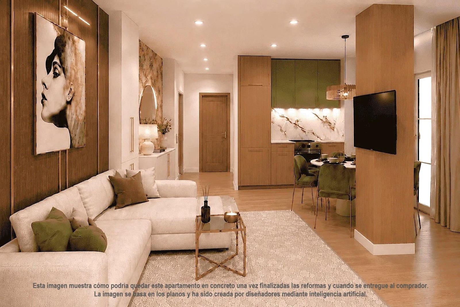 Apartamento de 1 habitación en Torrevieja en venta - 183.500 € (Ref: 10089722)