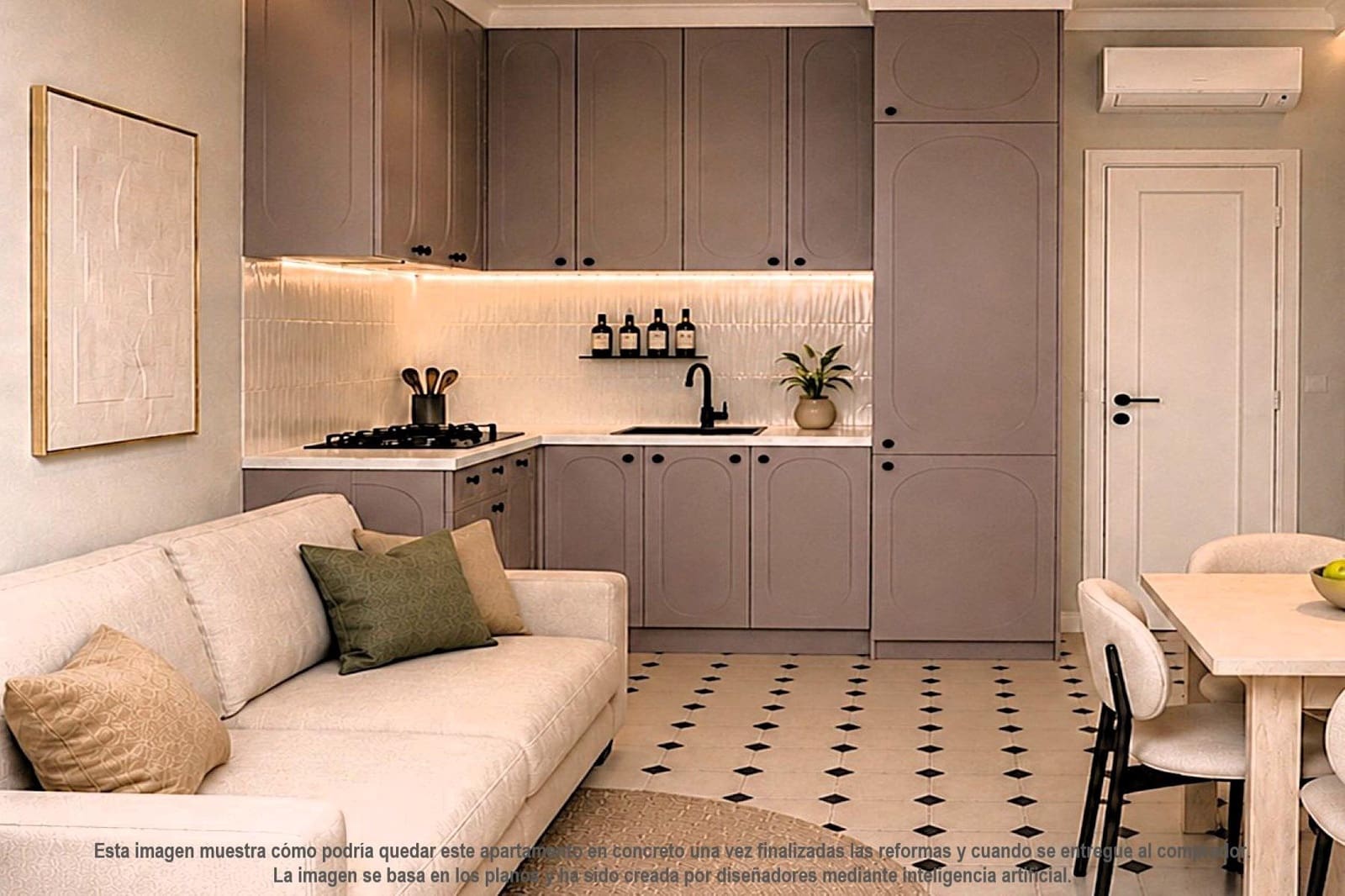 Studio à vendre à Torrevieja - 146 000 € (Ref: 10089724)