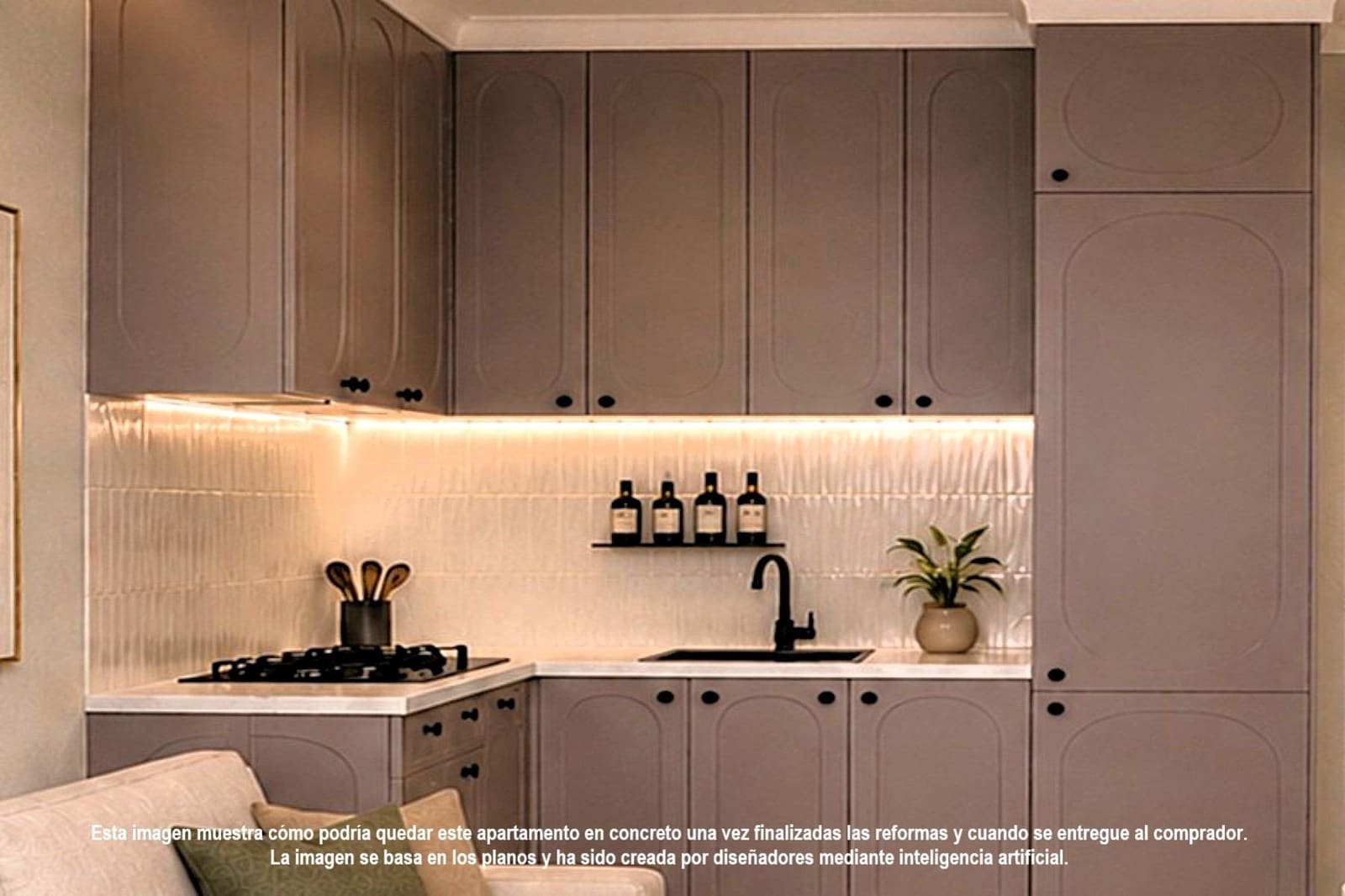 Studio à vendre à Torrevieja - 146 000 € (Ref: 10089724)