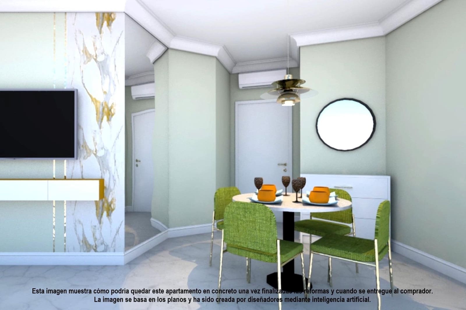 Studio à vendre à Torrevieja - 111 700 € (Ref: 10089727)