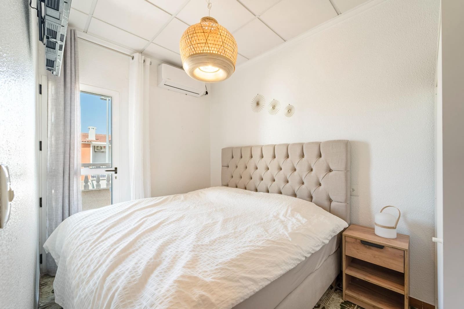 4 makuuhuone Rivitalo myytävänä paikassa Torrevieja - 215 500 € (Ref: 10089729)