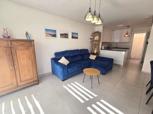3 quarto Moradia em Banda para venda em Parque Acuático - Sector 25, Torrevieja com piscina garagem - 295 000 € (Ref: 10091257)