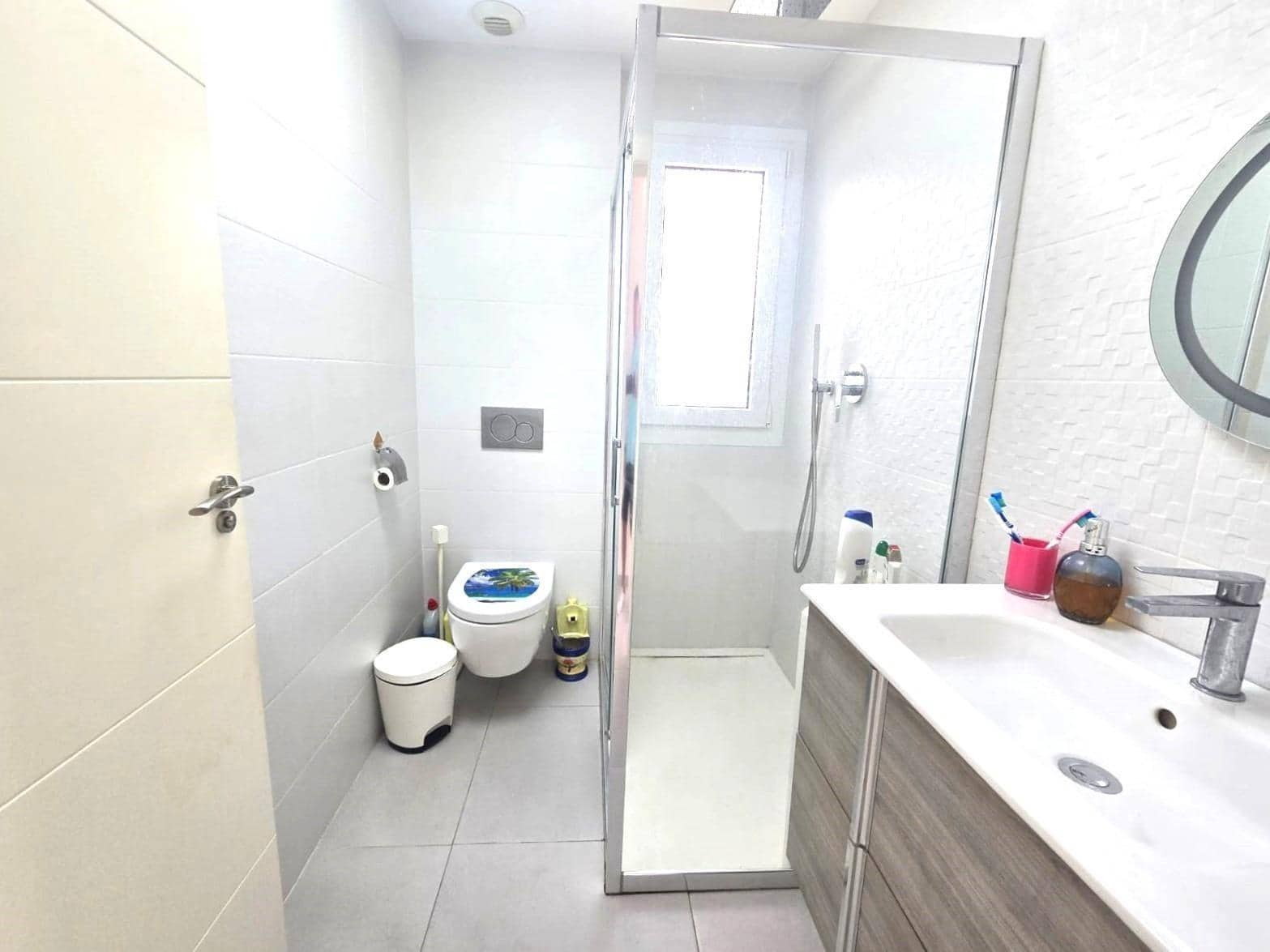 3 quarto Moradia em Banda para venda em Torrevieja com piscina garagem - 295 000 € (Ref: 10091257)