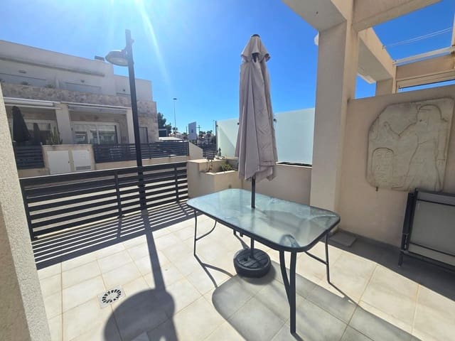 3 quarto Moradia em Banda para venda em Parque Acuático - Sector 25, Torrevieja com piscina garagem - 295 000 € (Ref: 10091257)