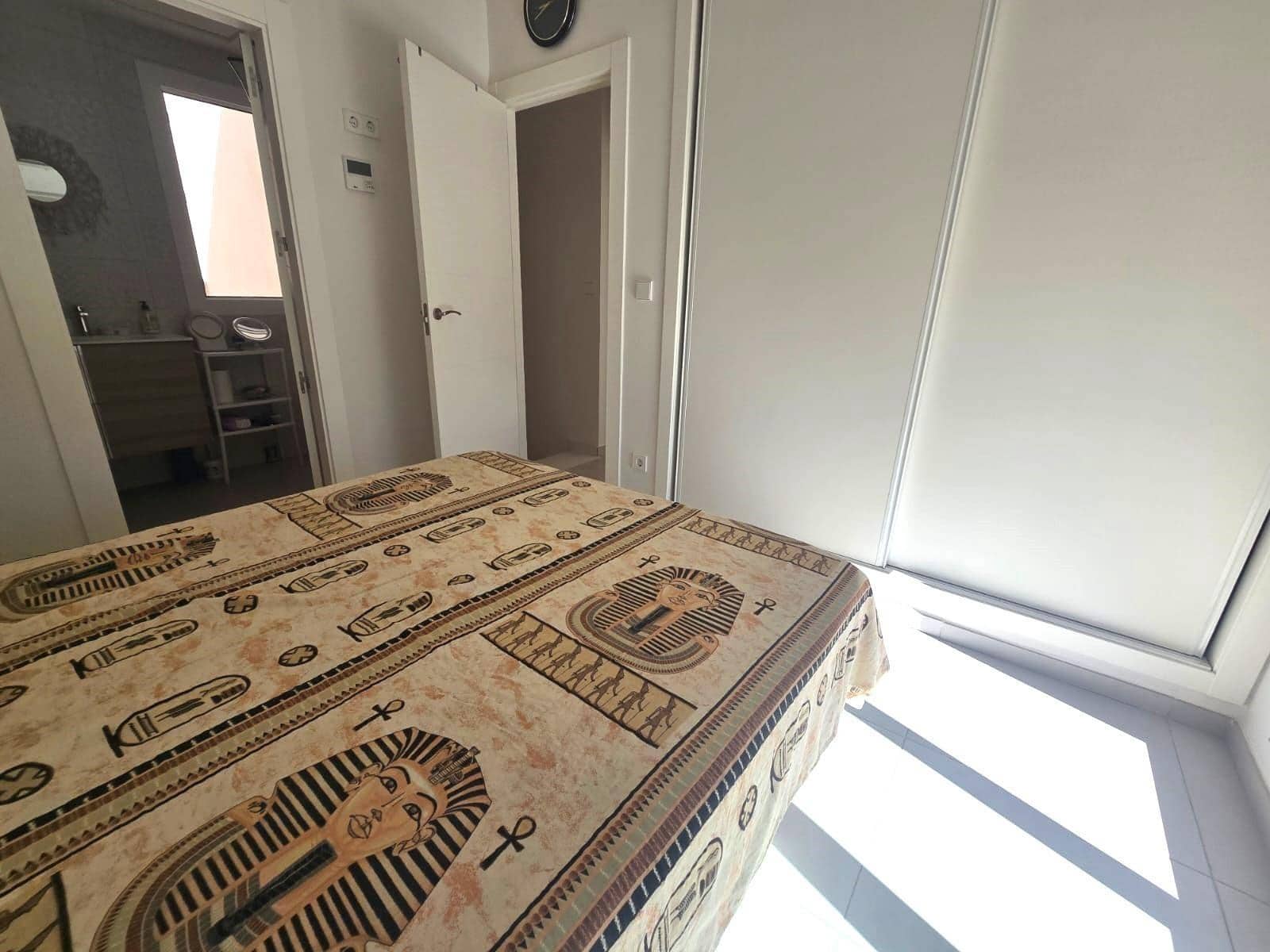 3 quarto Moradia em Banda para venda em Torrevieja com piscina garagem - 295 000 € (Ref: 10091257)