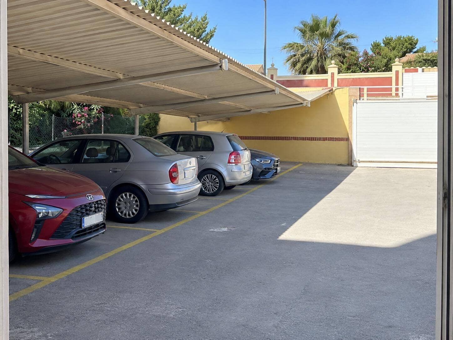 2 soverom Leilighet til salgs i Torrevieja med svømmebasseng garasje - € 149 900 (Ref: 10094690)