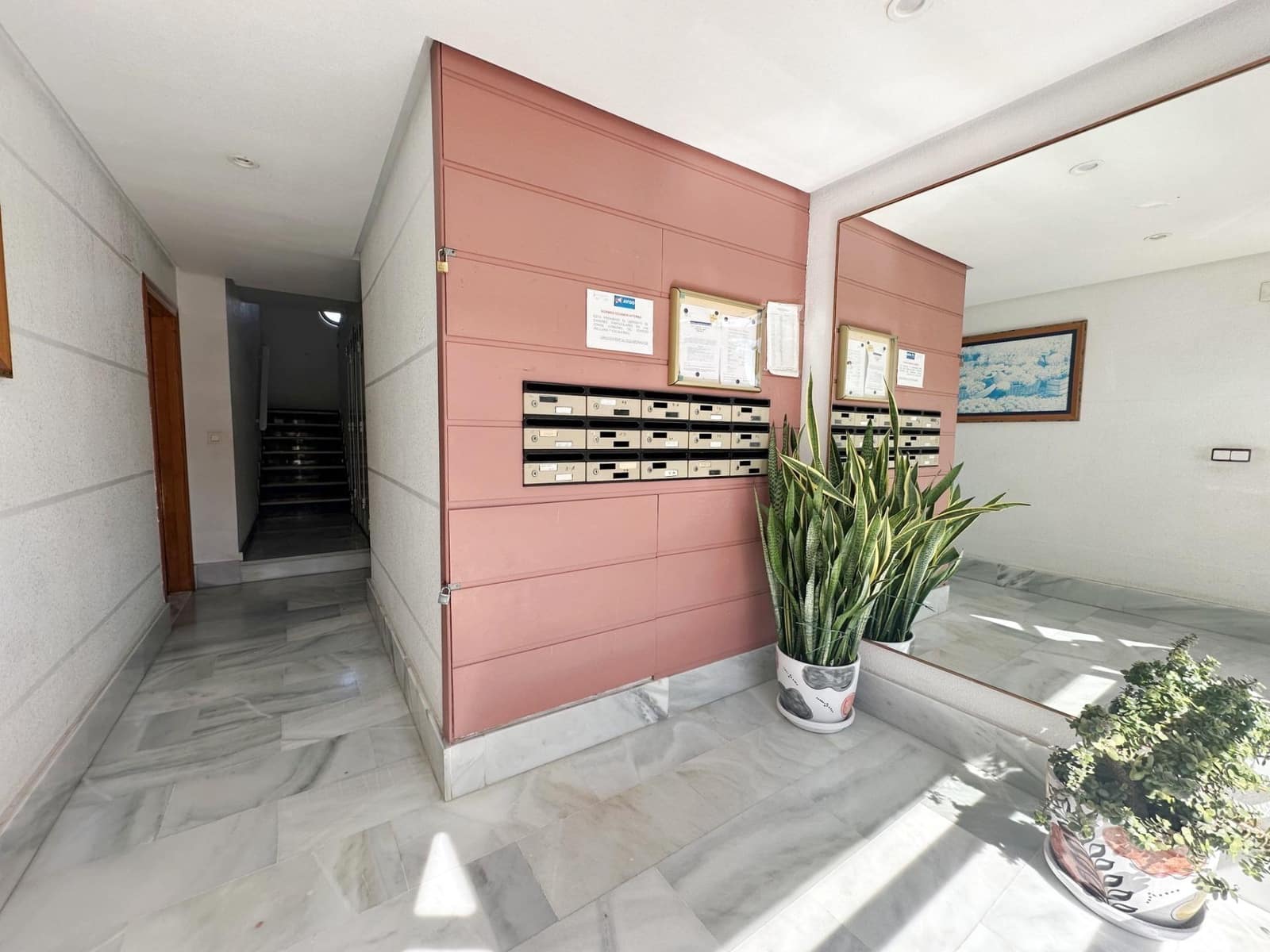2 soverom Leilighet til salgs i Torrevieja med svømmebasseng garasje - € 149 900 (Ref: 10094690)