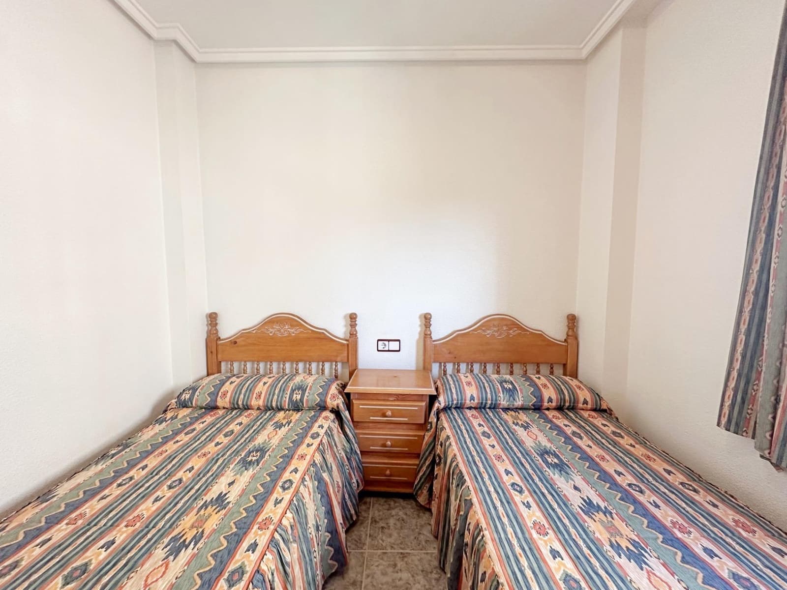 2 soverom Leilighet til salgs i Torrevieja med svømmebasseng garasje - € 149 900 (Ref: 10094690)