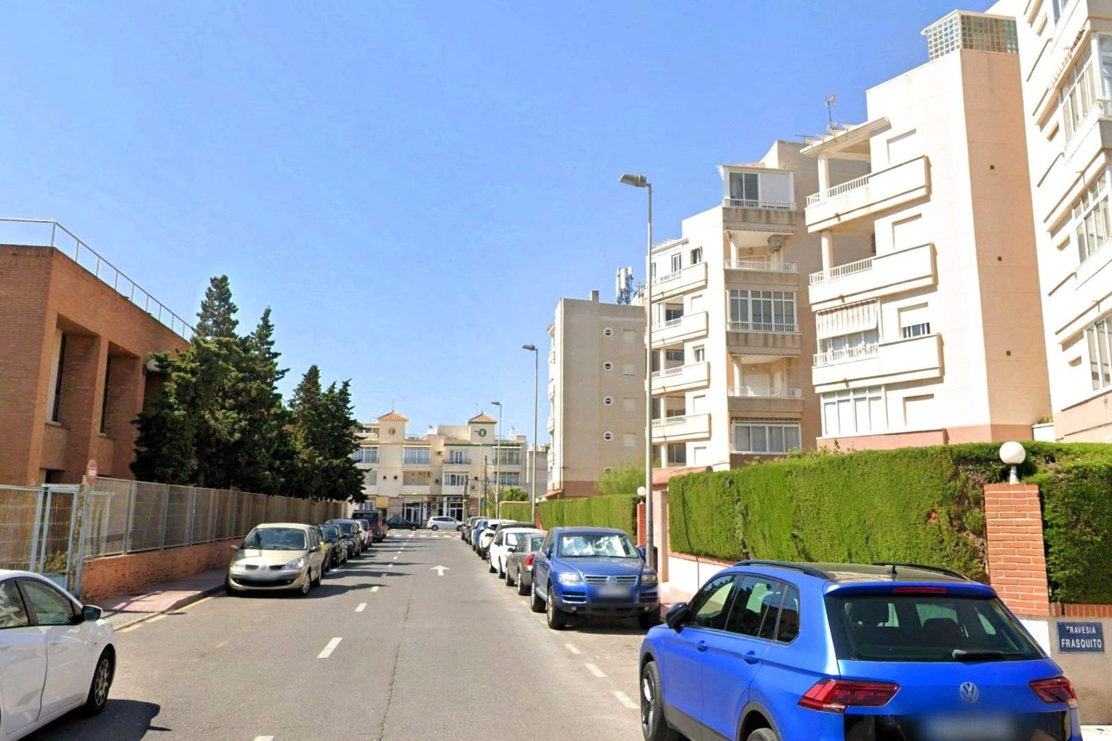 2 soverom Leilighet til salgs i Torrevieja med svømmebasseng garasje - € 149 900 (Ref: 10094690)