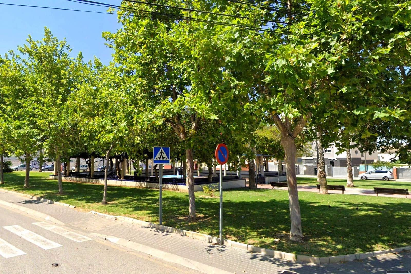2 soverom Leilighet til salgs i Torrevieja med svømmebasseng garasje - € 149 900 (Ref: 10094690)