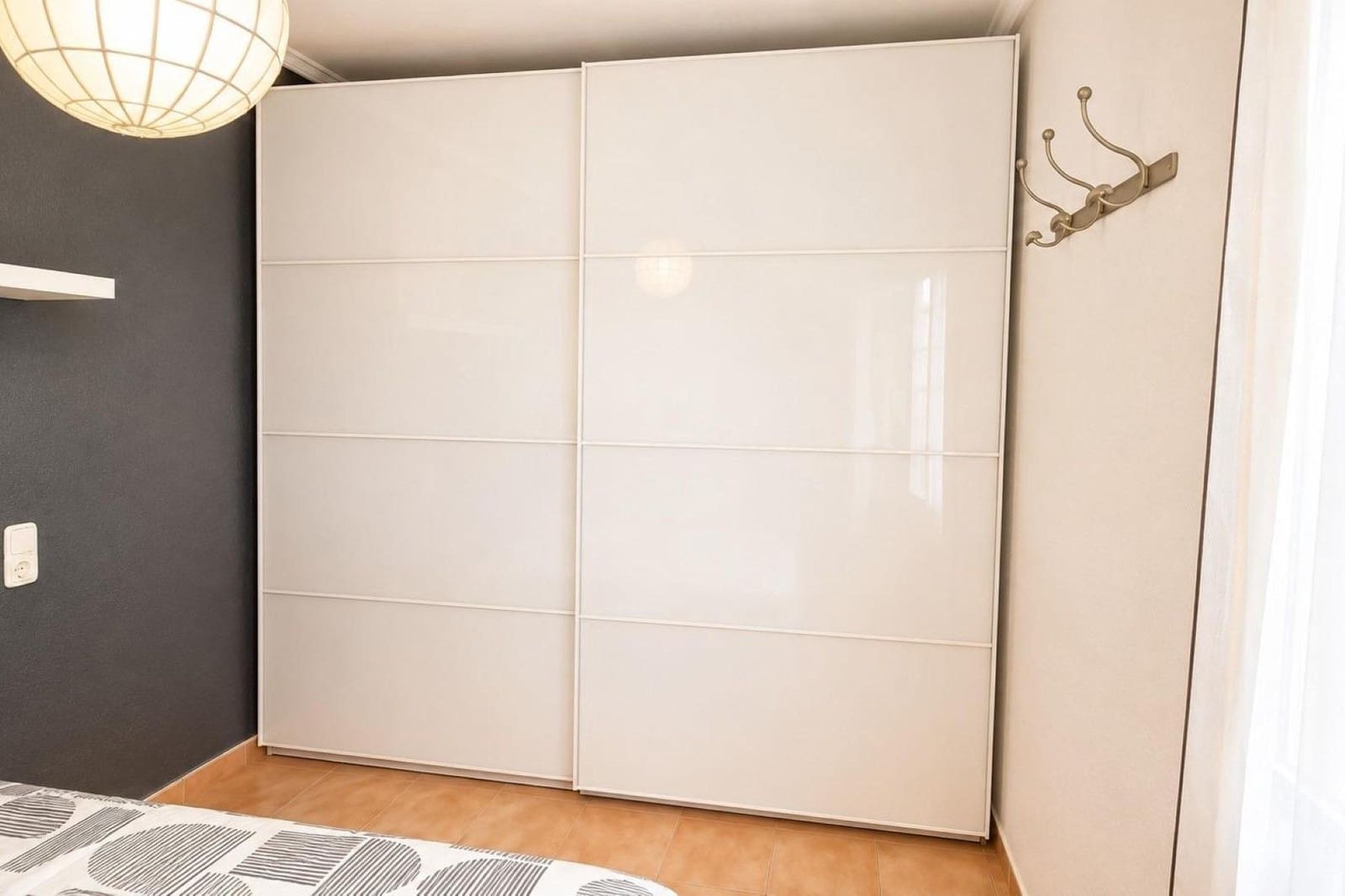 2 makuuhuone Huoneisto myytävänä paikassa Torrevieja mukana 
autotalli - 145 000 € (Ref: 10098431)
