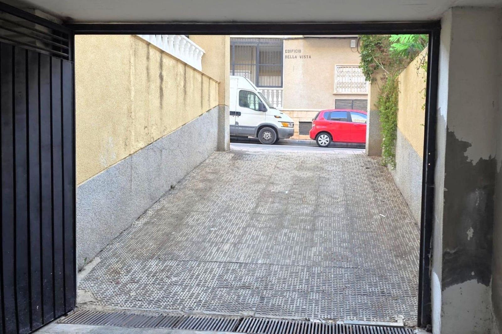 2 makuuhuone Huoneisto myytävänä paikassa Torrevieja mukana 
autotalli - 145 000 € (Ref: 10098431)