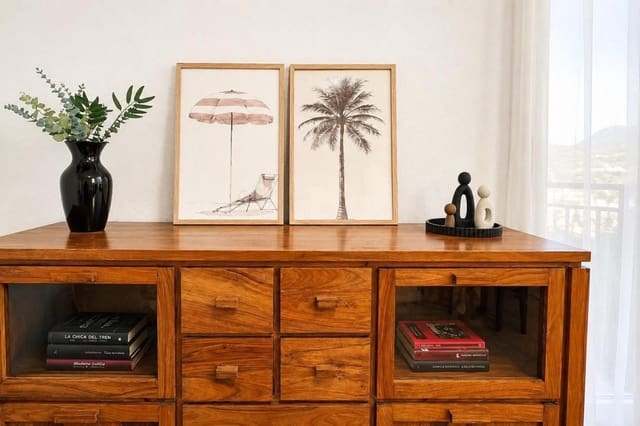 2 makuuhuone Huoneisto myytävänä paikassa Avenida Habaneras - Curva de Palangre, Torrevieja mukana 
autotalli - 145 000 € (Ref: 10098431)