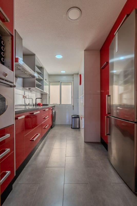 3 soveværelse Lejlighed til salg i Guardamar del Segura med garage - € 225.000 (Ref: 10109695)