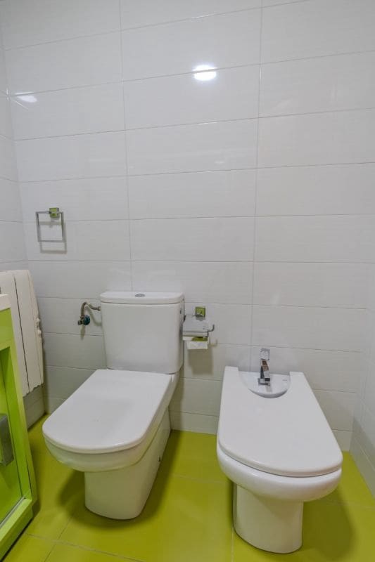3 soveværelse Lejlighed til salg i Guardamar del Segura med garage - € 225.000 (Ref: 10109695)