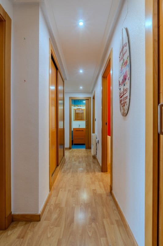 3 soveværelse Lejlighed til salg i Guardamar del Segura med garage - € 225.000 (Ref: 10109695)