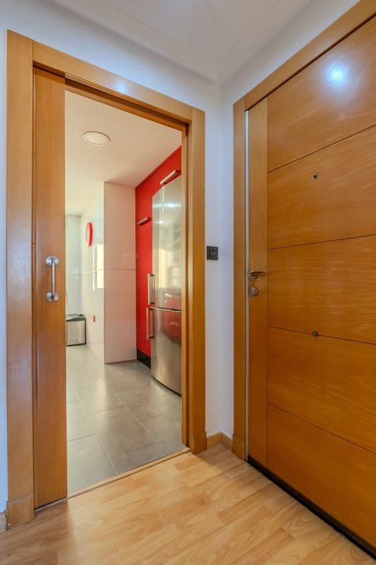 3 soveværelse Lejlighed til salg i Guardamar del Segura med garage - € 225.000 (Ref: 10109695)