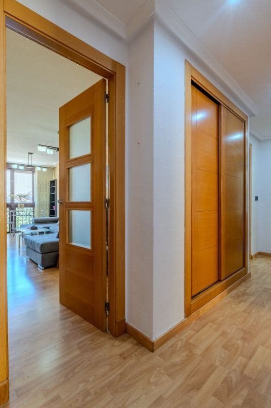 3 soveværelse Lejlighed til salg i Guardamar del Segura med garage - € 225.000 (Ref: 10109695)