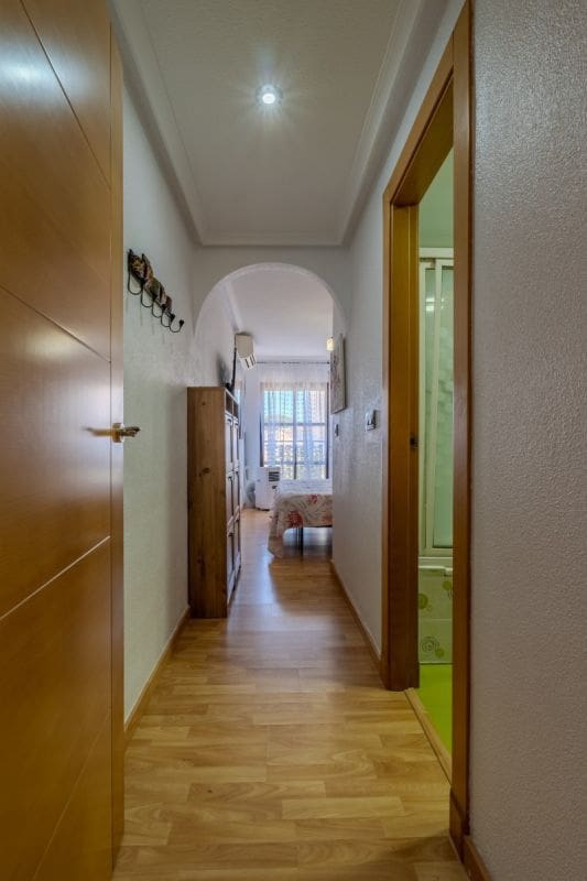 3 soveværelse Lejlighed til salg i Guardamar del Segura med garage - € 225.000 (Ref: 10109695)