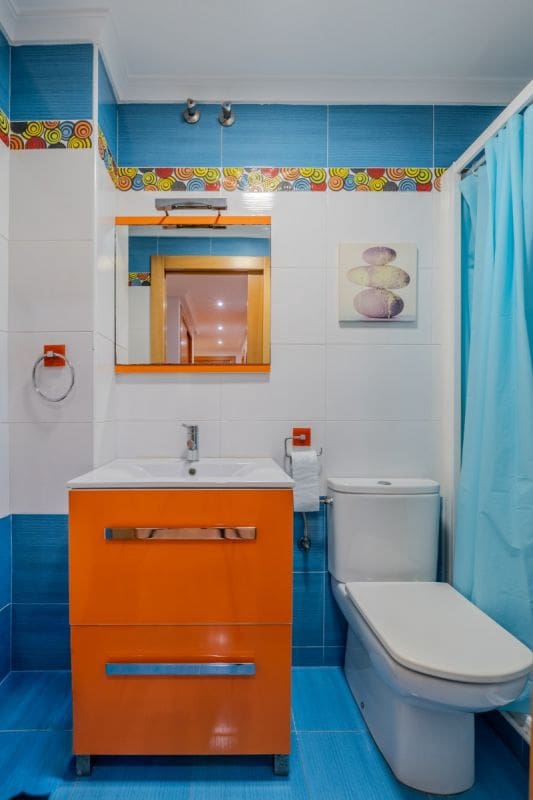3 soveværelse Lejlighed til salg i Guardamar del Segura med garage - € 225.000 (Ref: 10109695)