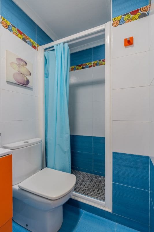 3 soveværelse Lejlighed til salg i Guardamar del Segura med garage - € 225.000 (Ref: 10109695)