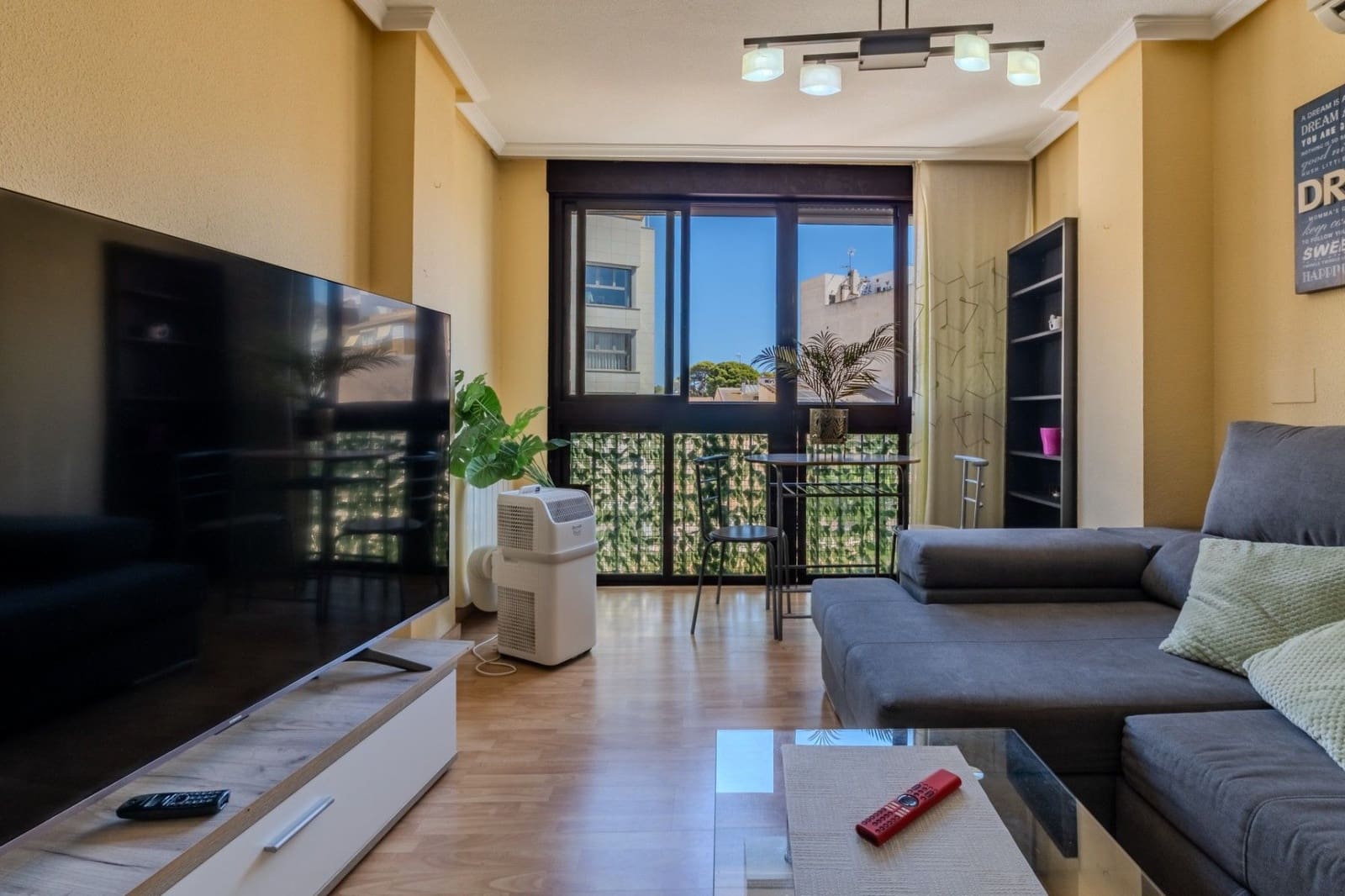 3 soveværelse Lejlighed til salg i Guardamar del Segura med garage - € 225.000 (Ref: 10109695)