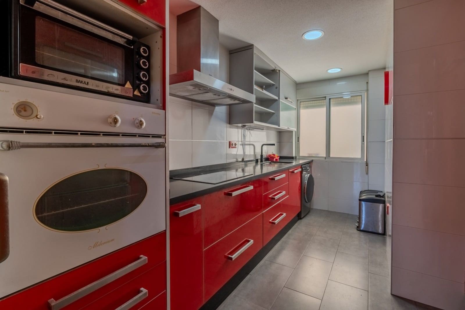 3 soveværelse Lejlighed til salg i Guardamar del Segura med garage - € 225.000 (Ref: 10109695)