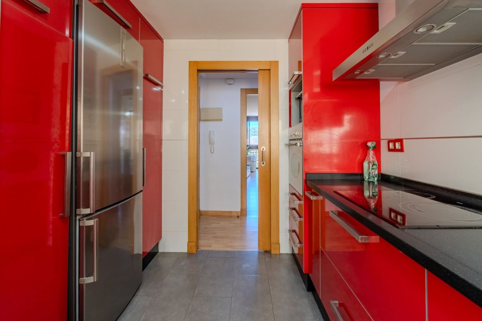 3 soveværelse Lejlighed til salg i Guardamar del Segura med garage - € 225.000 (Ref: 10109695)