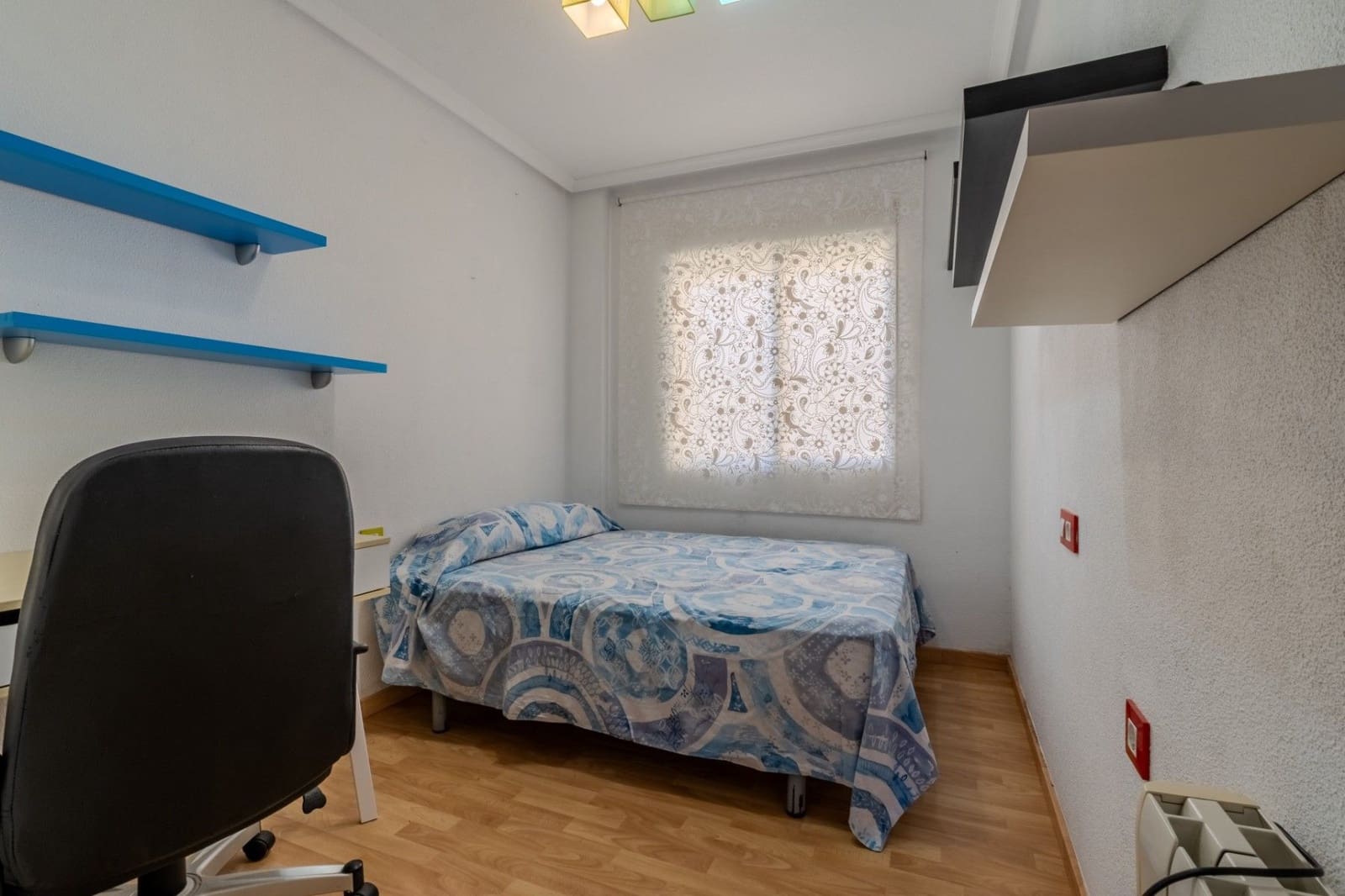 3 soveværelse Lejlighed til salg i Guardamar del Segura med garage - € 225.000 (Ref: 10109695)