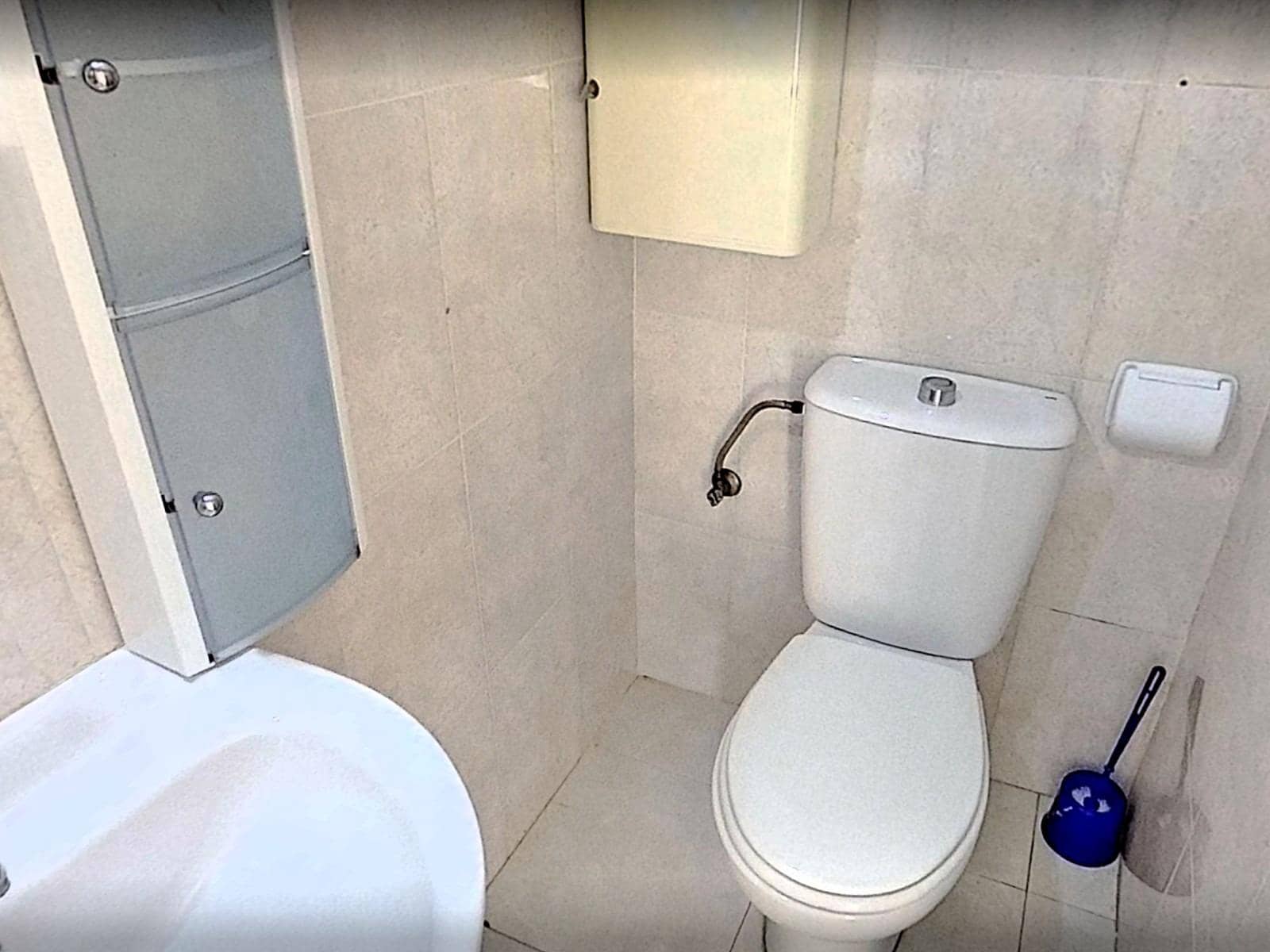 3 bedroom Terraced Villa for sale in Torrevieja with pool - € 189,000 (Ref: 10111025)
