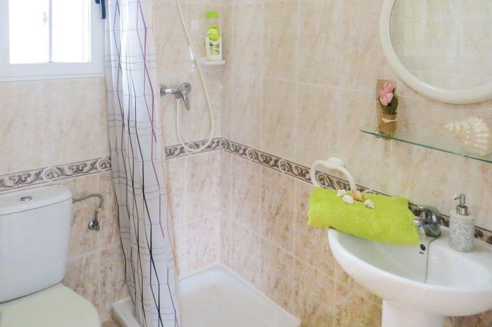 3 sypialnia Dom szeregowy na sprzedaż w El Limonar z basenem - 192 000 € (Ref: 10120221)