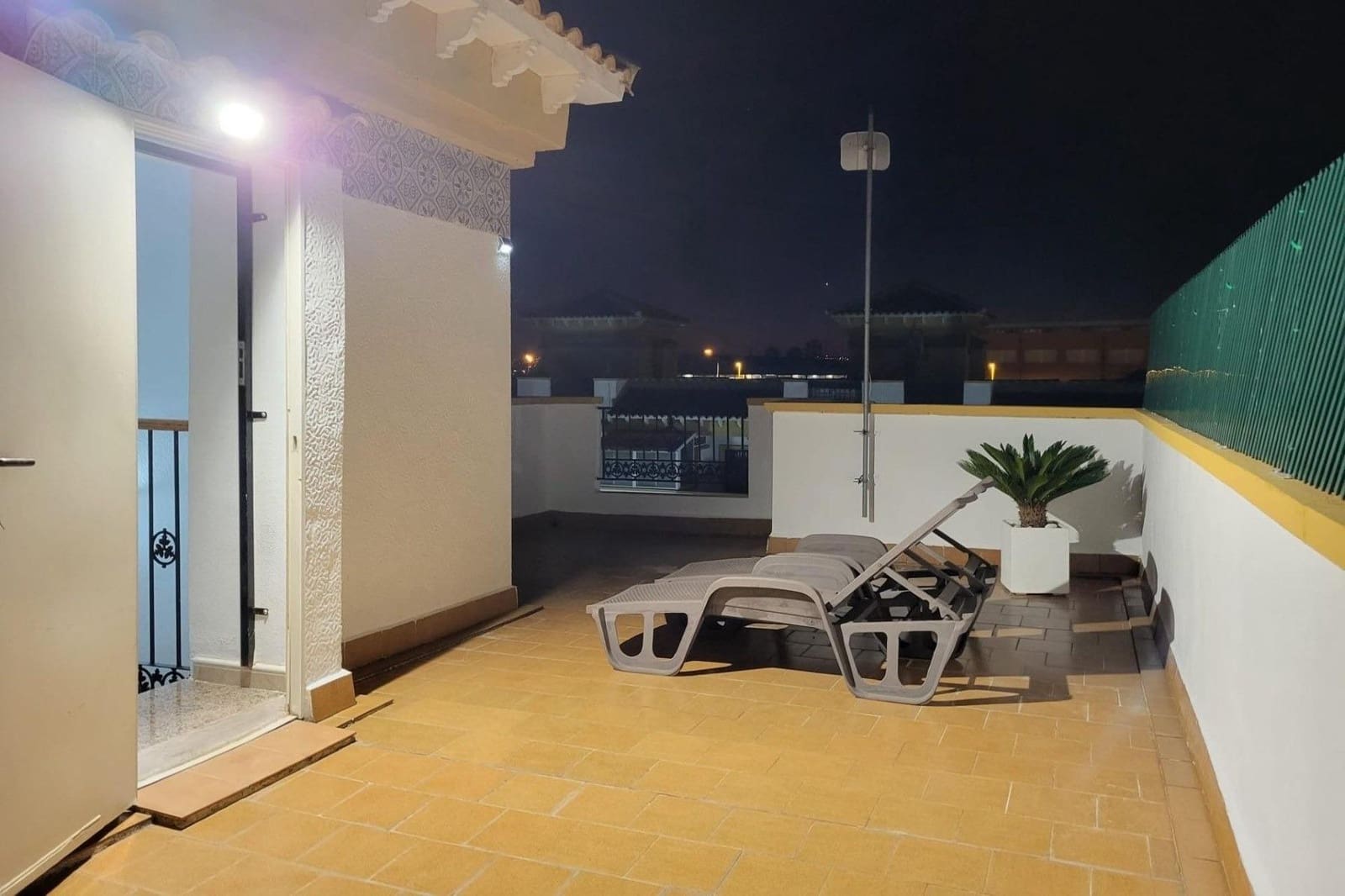 3 sypialnia Dom szeregowy na sprzedaż w El Limonar z basenem - 192 000 € (Ref: 10120221)