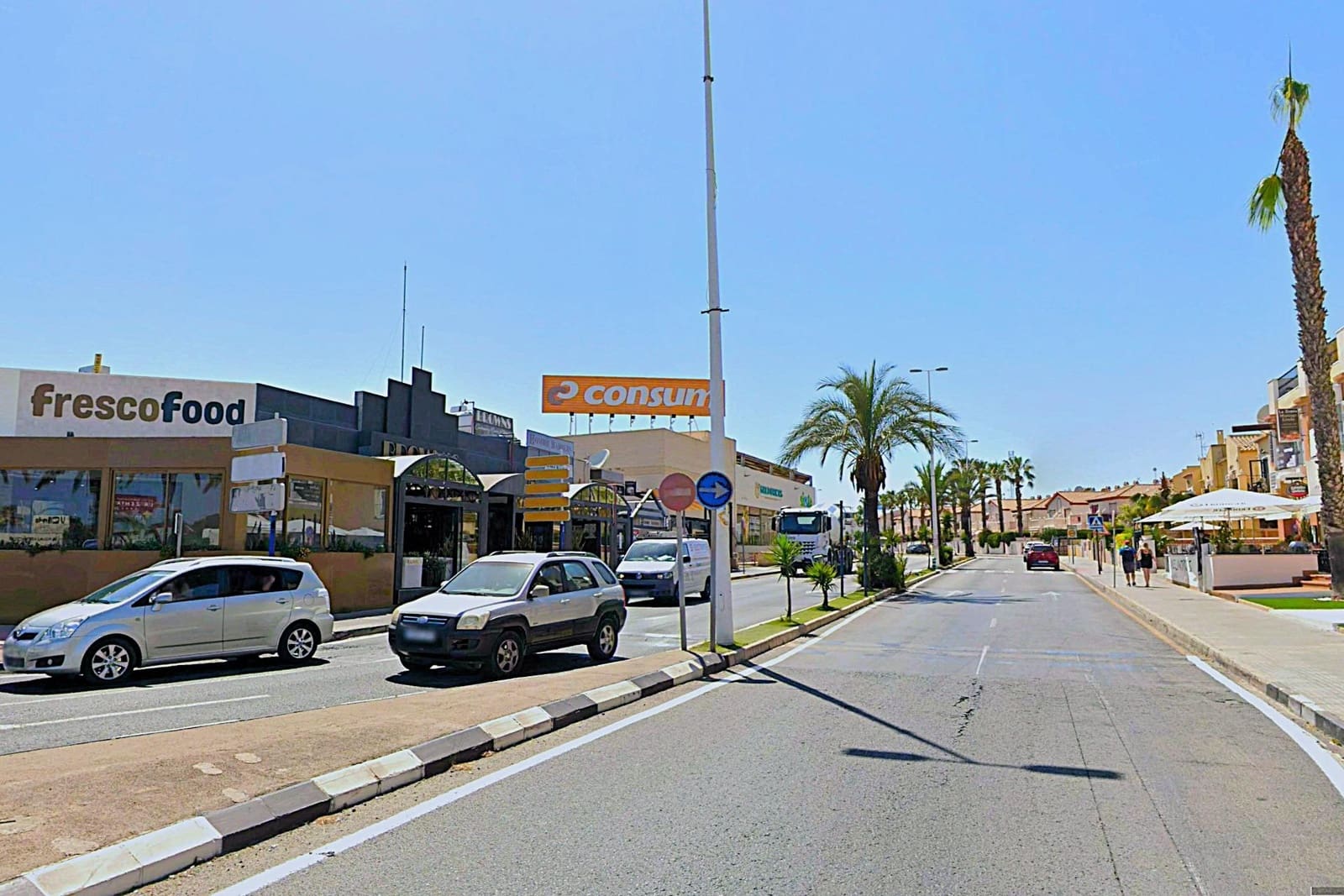 Adosado de 3 habitaciones en La Zenia en venta con piscina - 275.900 € (Ref: 10133409)