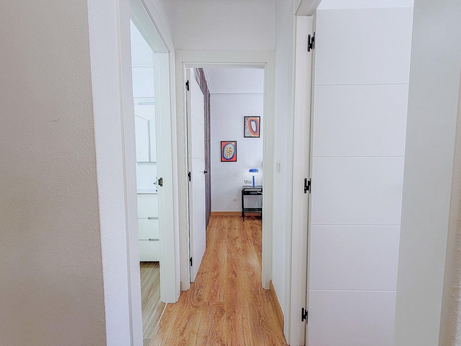 Adosado de 3 habitaciones en La Zenia en venta con piscina - 275.900 € (Ref: 10133409)
