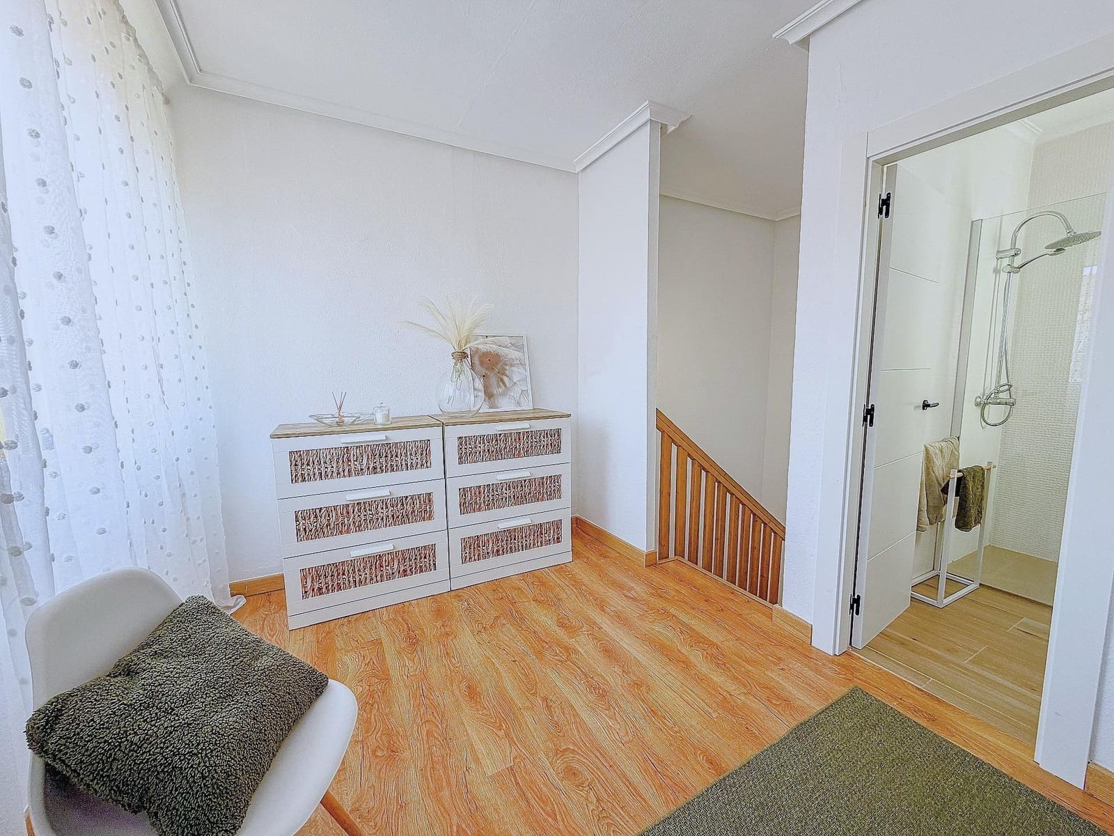 Adosado de 3 habitaciones en La Zenia en venta con piscina - 275.900 € (Ref: 10133409)