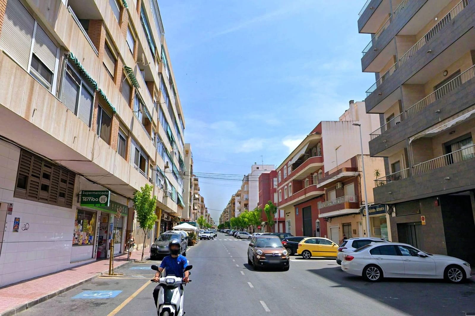 4 quarto Apartamento para venda em Torrevieja - 215 000 € (Ref: 10151482)