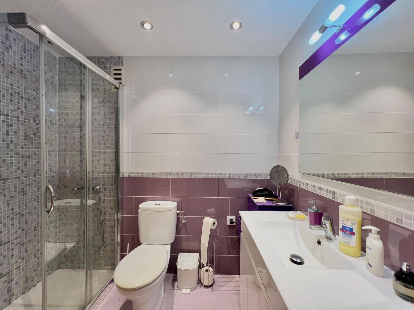 4 quarto Apartamento para venda em Torrevieja - 215 000 € (Ref: 10151482)