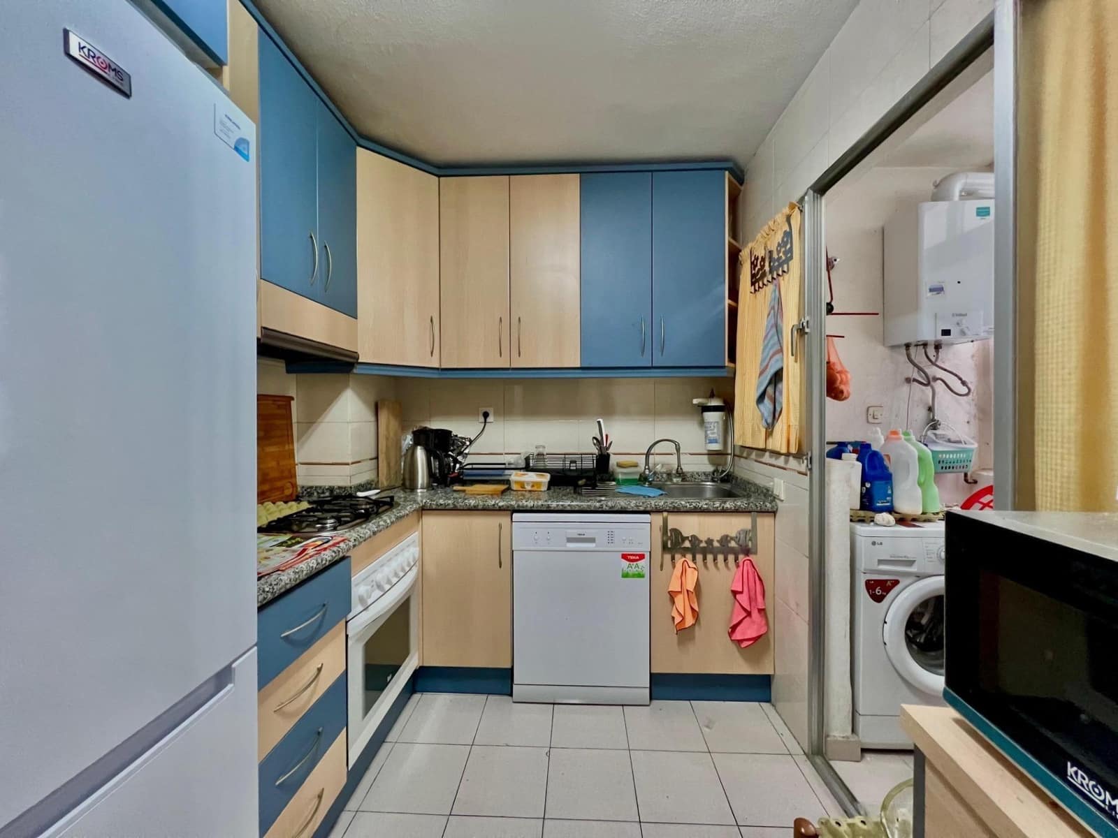 4 quarto Apartamento para venda em Torrevieja - 215 000 € (Ref: 10151482)