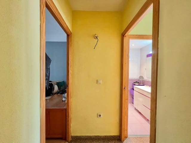 4 quarto Apartamento para venda em Parque de las Naciones, Torrevieja - 215 000 € (Ref: 10151482)